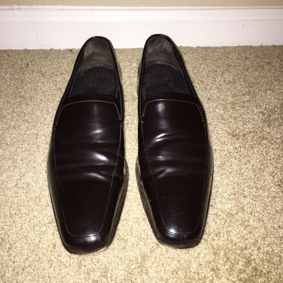 Hugo Boss Men’s Loafer $225 Retail - Picture 3 of 8